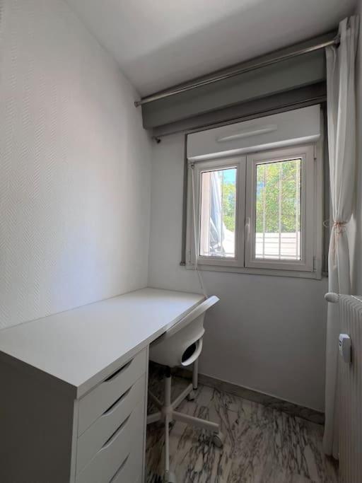 Apartment Superbe T2 Terrasse Proche Centre Aix-en-Provence