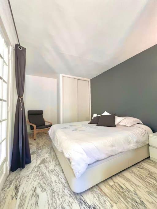 Apartment Superbe T2 Terrasse Proche Centre