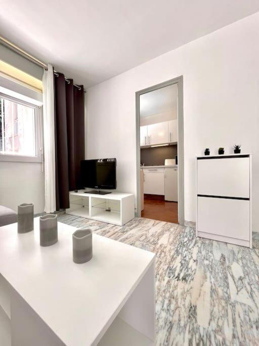Apartment Superbe T2 Terrasse Proche Centre