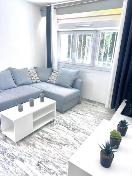 Apartment Superbe T2 Terrasse Proche Centre